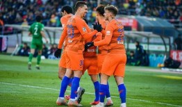 山东鲁能最新爆料,揭秘球队备战新赛季的神秘计划